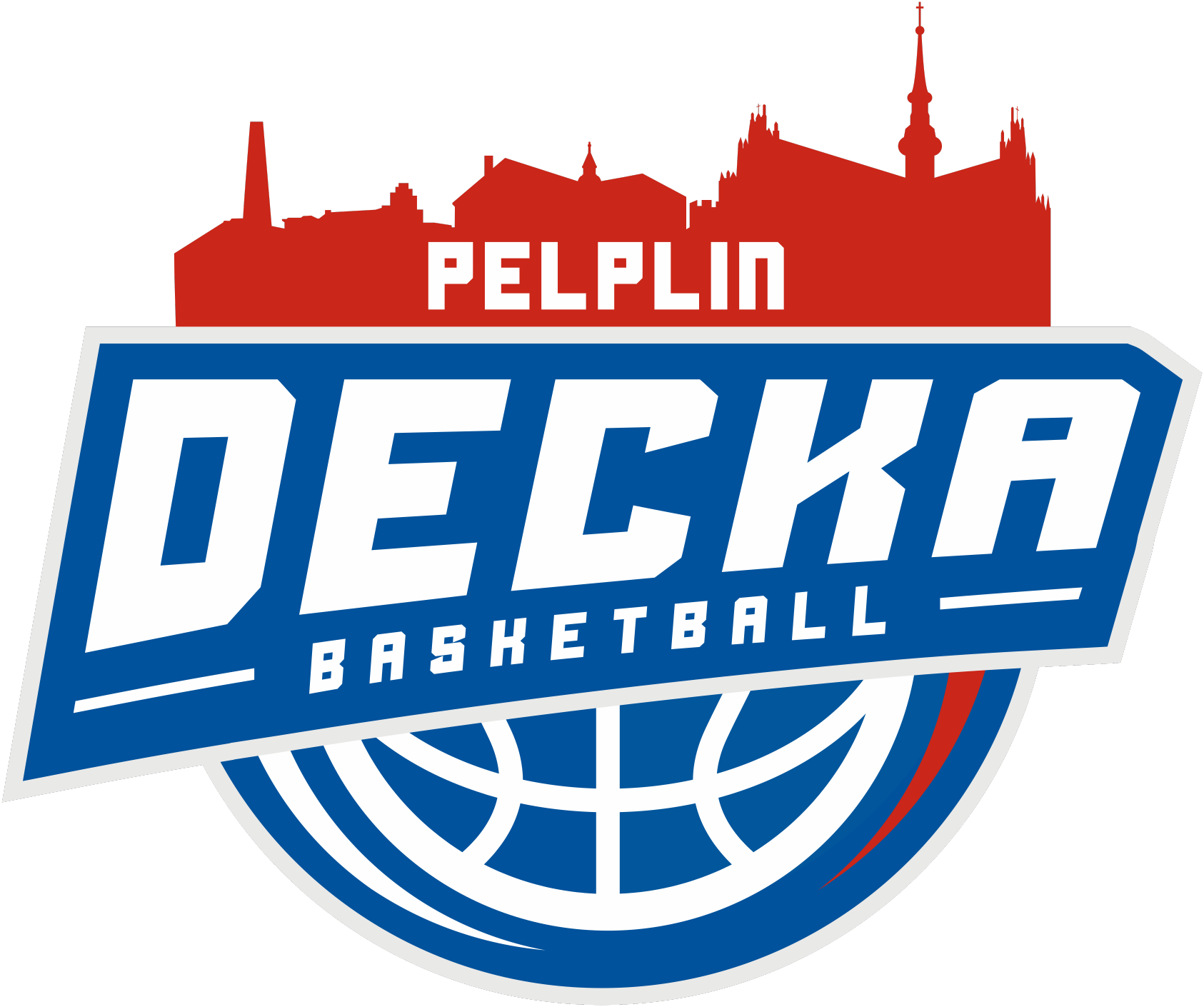 Decka Pelplin Basketball